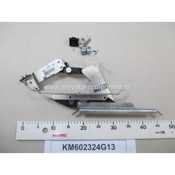 Door Coupler for KONE Elevators KM602324G13